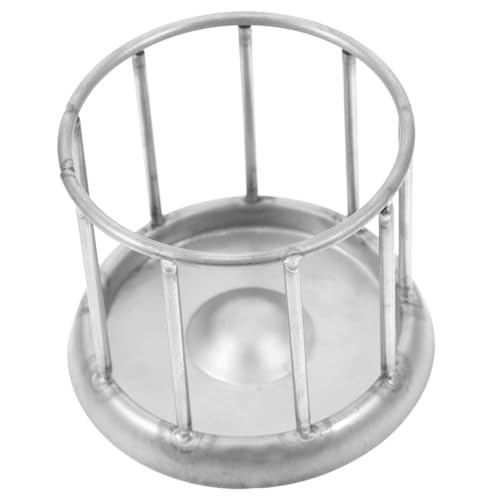 KALLORY 不??カメ用給餌ボウル 水入れ 食器 爬虫類用 フードディッシュ 餌入れ 便利なペット用品