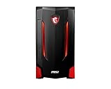 MSI MI2-047EU Nightblade MI2-047EU, 2.7, 9S6-B09011-047 (Nightblade MI2-047EU, 2.7 GHz, 6th gen Intel© CoreT i5, 8 GB, 1128 GB, DVD Super Multi, Windows 10 Home)