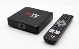 T I M Box Cristal UZY4087 DVBT2 TV 4K Wi‑Fi 7 Dual Band Edizione 2026