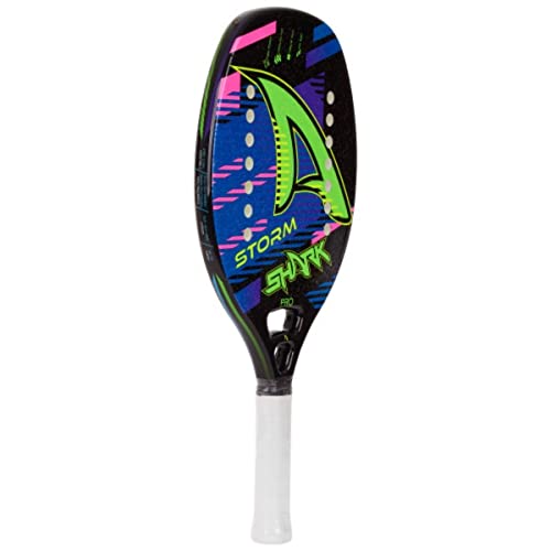 Raquete de Beach Tennis Shark Storm
