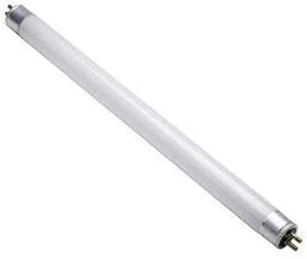 Osram 8 Watt Lumilux Deluxe T5 Short Fluorescent Tube Lamps