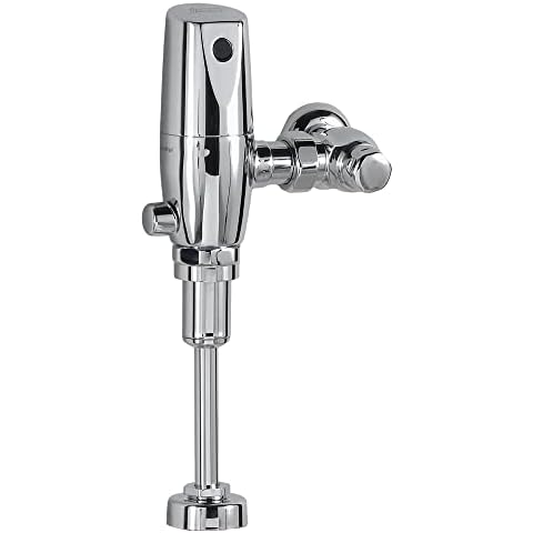 American Standard Touchless Automatic Urinal Flush Valve Cover