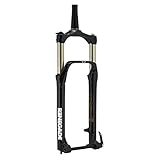 RST Suspension Fork 26 Renegade Air Fat Bike 1.5 Tapered Threadless Black 15 x 150TA Disc