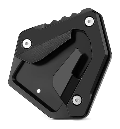 Extension de Béquille CRF1000L Africa Twin Moto Pad Plaque Support
