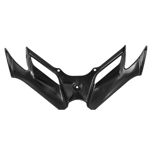Spoiler ailerons de carénage avant aérodynamique pour stabiliser la moto 450SR et 450SS