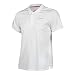 Produktbild Babolat Jungen, Core Club Polo Weiß, 128 Oberbekleidung