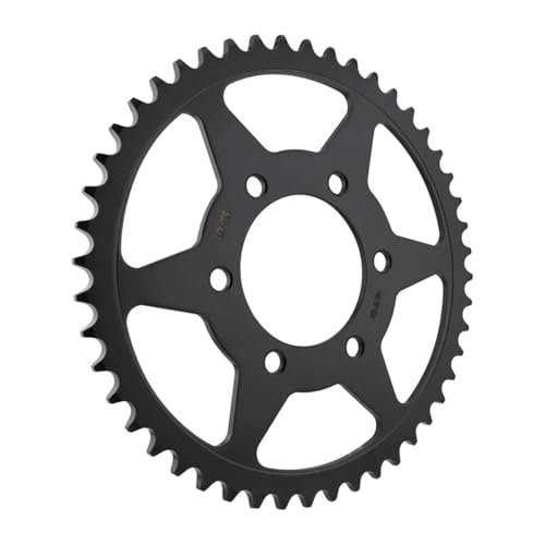 BKRZRN 520 48T Motorrad-Kettenrad