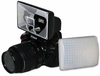 Graslon 4500 Spark Pop-Up Flash Diffuser