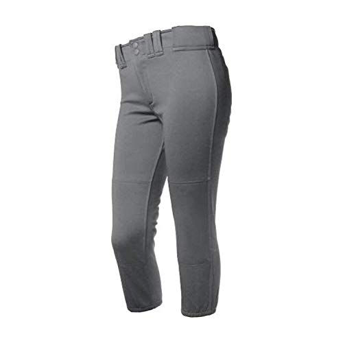 RIP-IT Calça de softbol clássica para meninas