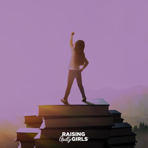 Ep. 427 &ndash; Consistent Parenting, Taking the Edges Off a Strong-Willed Girl's Personality & Good Leadership