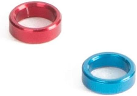 TEAM LOSI RACING Pinion Bearing Spacers 2 SCTE 3.0