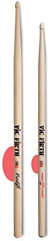Vic Firth American Concept Freestyle 85A miniatura 2