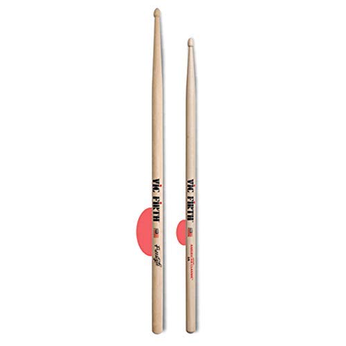 Vic Firth American Concept Freestyle 7A #TOP1