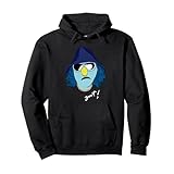 Disney The Muppets Zoot Electric Mayhem Band Big Face パーカー