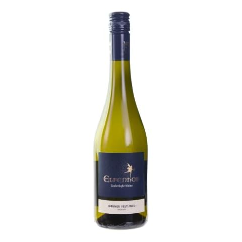Elfenhof Grüner Veltliner 1x 0,75 l Cover