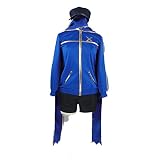 Fate Grand Order FGO Mysterious Heroine X Assassin Cosplay Costume2605 (Male XL)