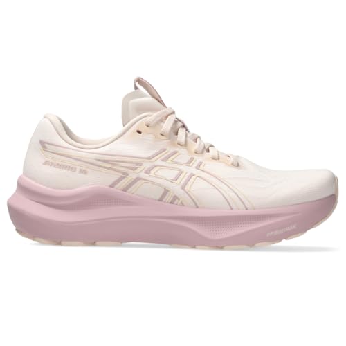 ASICS Women's GT-2000 14 Running Shoes, 7, Pearl Pink/MORGANITE by ASICS - Used condition - Image 8