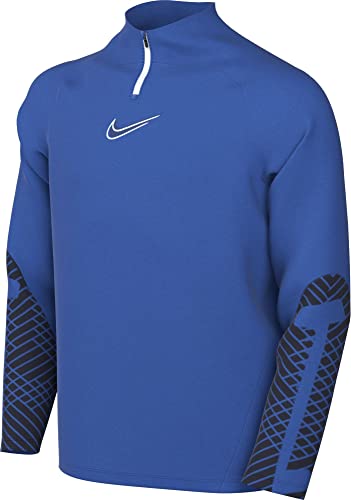 Nike Dri-fit Strike Top Mixte Enfant : fini le maillot mouillé après le foot