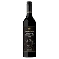 Jacob's Creek Barossa Signature Shiraz, 750ml (Pack Of 6)