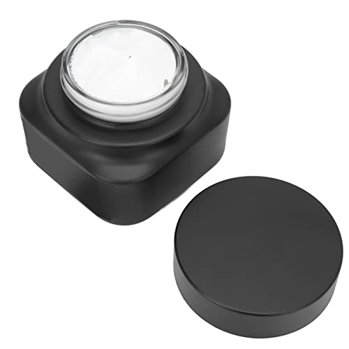 Uxsiya Crema Potenciadora de Luminosidad, Ligera, Nutritiva, Reduce Las Imperfecciones, Aclara, Tonifica, la Crema Ligera para el Cuerpo