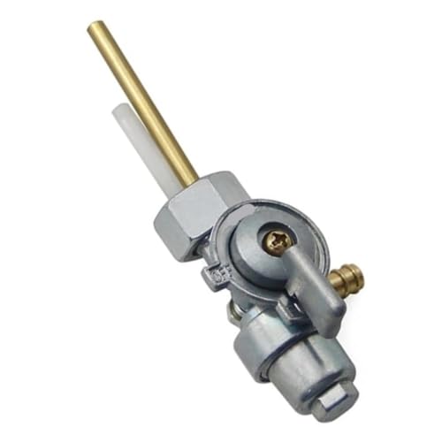 Llave de grifo de combustible para motocicleta YG5 y YZ80 sustituye 367-24500-04