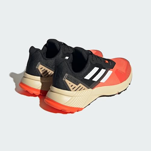Image of adidas Mens Terrex Soulstride Running Shoe