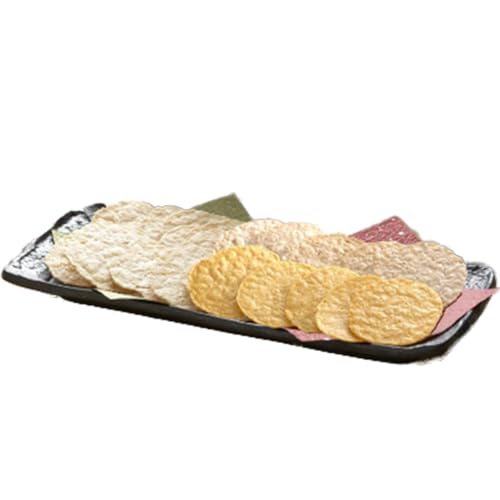 [美浜町・南知多町共通返礼品]贈答用えびむすび はませんうす焼き(えび・たこ) はまかぜセット