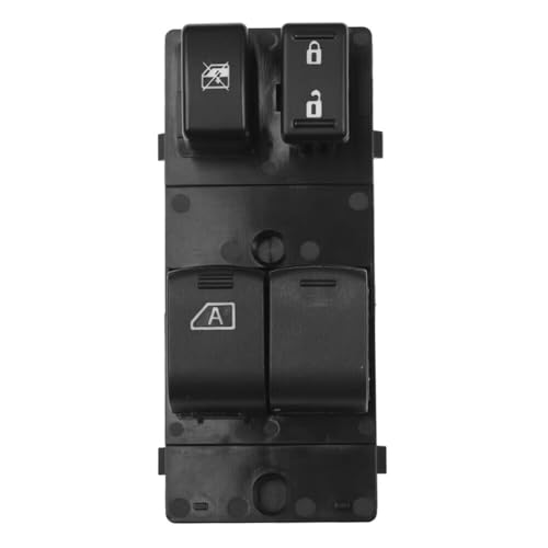 �d���E�B���h�E���t�g�X�C�b�` Compatible with Note 2014-2016 �����p���[�E�B���h�E�X�C�b�` 25401-1HB0C 25401-3BB0C 254011HB0C