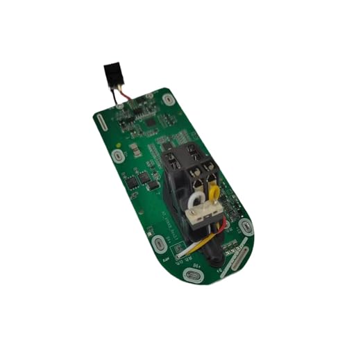 Circuit imprimé de protection pour batterie d'aspirateur V11 BMS de remplacement