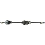 Cardone 66-5044 New CV Axle