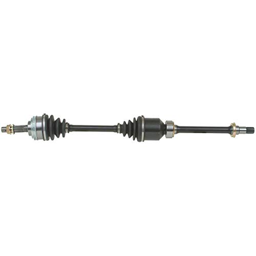 Cardone 66-5044 New CV Axle
