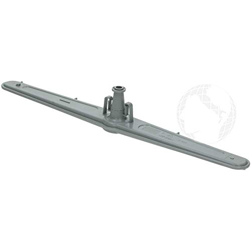 Beko - Bras de lavage inferieur, 1746100300 pour Lave-vaisselle