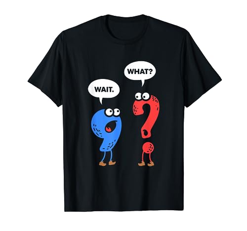 Punctuation T-Shirt