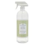 Scentennials Green Tea & Lemon Linen Spray 32oz - A Must Have for All Your linens, Laundry Basket or just Spray Around The House.