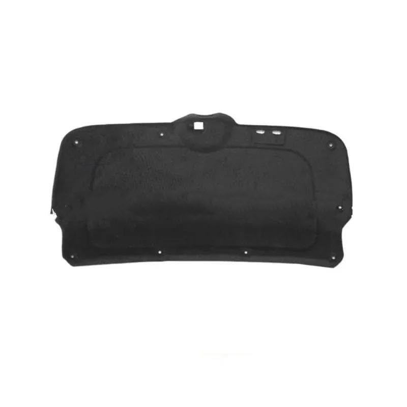 Tapis en coton insonorisé anti-bruit pour capot moteur avant Kia