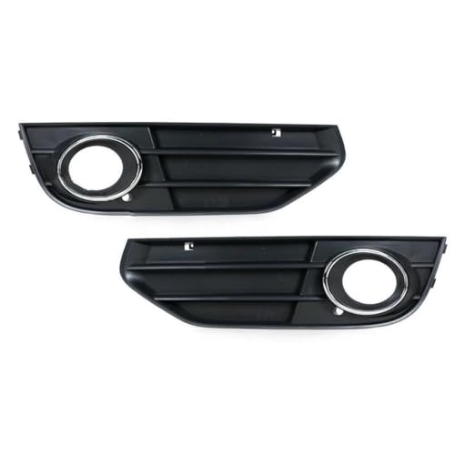 Feux anti-brouillard couvercle garniture contre les chocs A4 Allroad 09-15