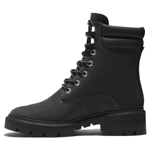 Boots Timberland CORTINA VALLEY 6IN BT WP - vue 10