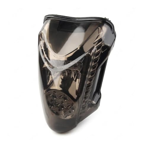 Moto LED feux arrière haute visibilité pour GSX1300R Hayabusa