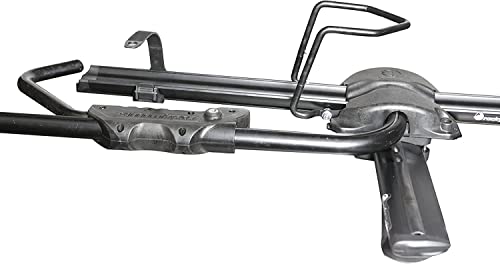 RockyMounts Tomahawk Upright Roof Rack