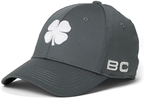 Black Clover unisex-adult Iron X Steel Hat Baseball Cap (pack of 1)