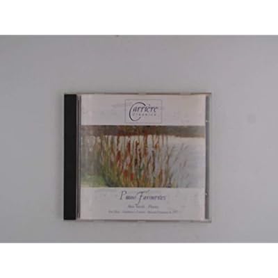 Piano Favourites