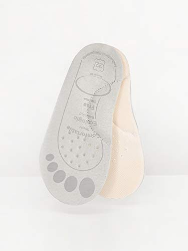 Ladeheid Pantofole Ballerine Bambino e Bambina