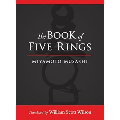 The Book of Five Rings