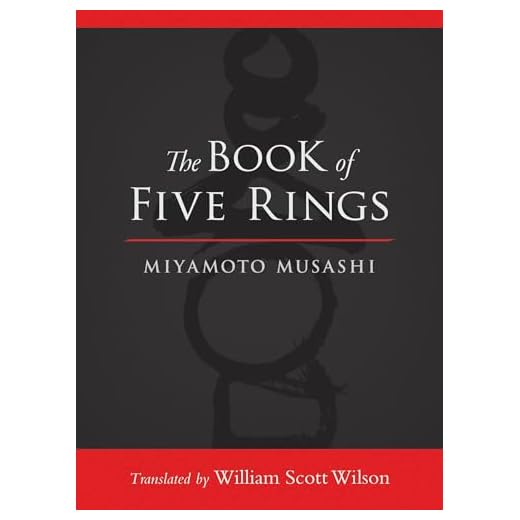 The Book of Five Rings