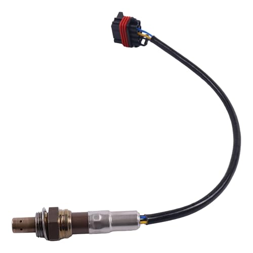 YUXSOUQ Oxygen Sensor 554-100 554100 Compatible with Holley EFI / C950