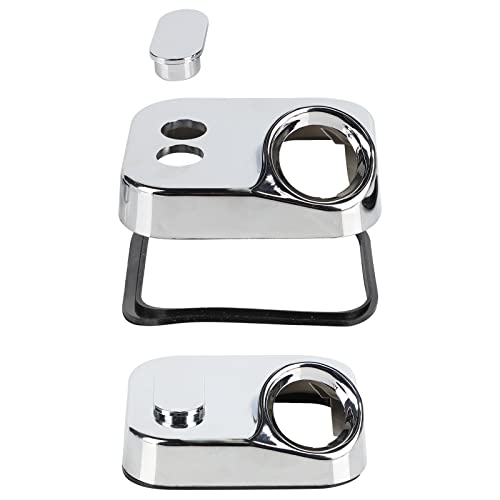 Toriexon Shampoo Bowl Faucet Vacuum Breaker Kit, Shampoo Sink Parts Vacuum Breaker, Vacuum Breaker Hose, Shampoo Sprayer For Replacement #TOP5