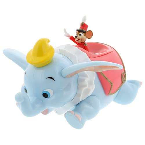 Amazon | 空飛ぶ ダンボ 小物入れ フィギュア 東京 ディズニー 