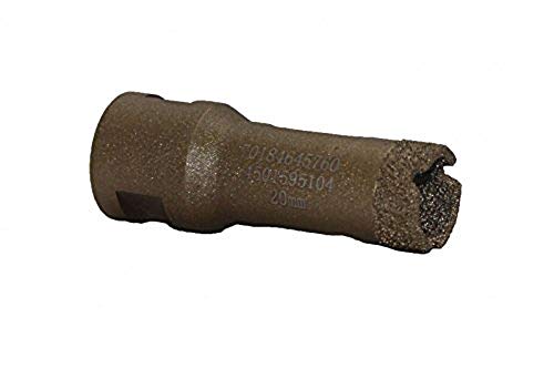 Preisvergleich Produktbild Clipper Krone electrodepositada Ceram Ø 20 mm