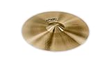 paiste 602 modern essentials 22 ride 45,7 cm Crash-Becken aus Fmula 602 Legierung