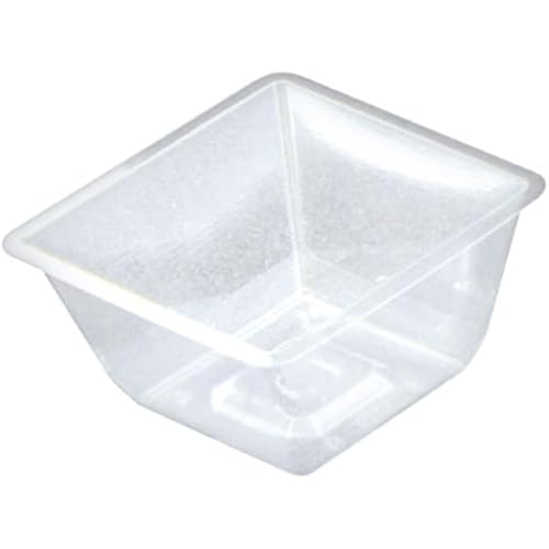【バラ販売】おせちトレー S−65−9(透明)(1袋/100枚入)4571100300681
